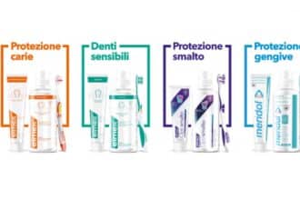 Cashback elmex e meridol in Farmacia
