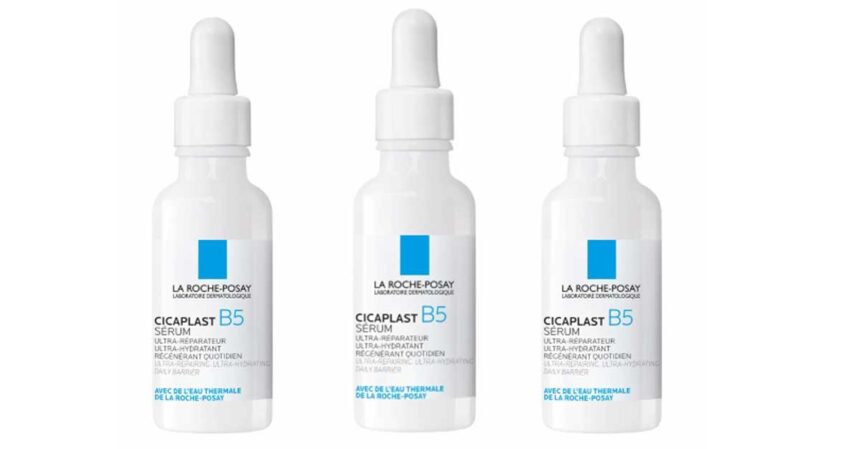 Cicaplast B5 Siero