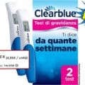 Clearblue Test Di Gravidanza Digitale Con Indicatore Delle Settimane