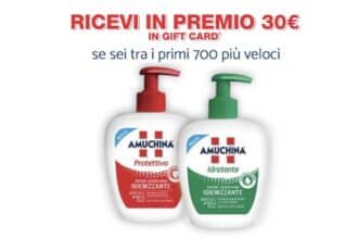 Collection Amuchina Infasil