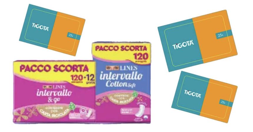 Con Lines puoi vincere una gift card digitale da 25 euro
