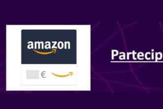 Concorso Amazon Gaming Week 2024