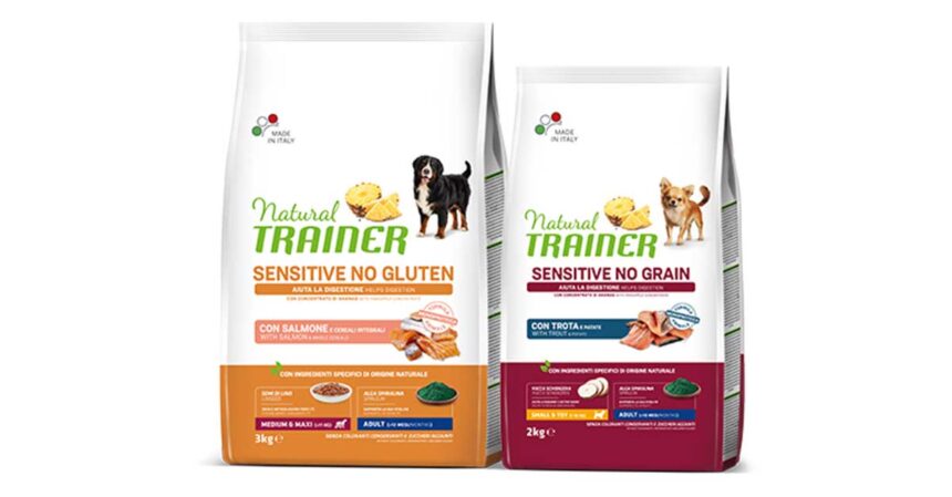 Concorso Natural Trainer Dog 2023