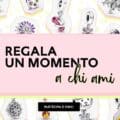 Concorso Pandora “Regala un momento a chi ami”