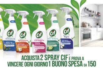 Concorso "Prova Cif