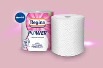 Concorso Regina Power Vibes