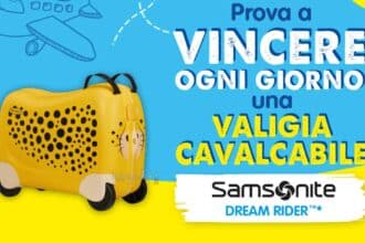 Concorso "Viaggia con MIO"