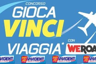 Concorso Vivident Xylit