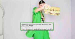 Concorso Win the Look Motivi