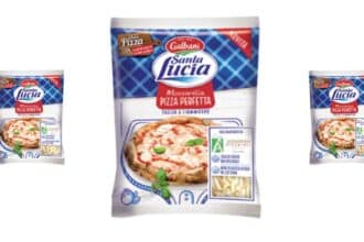 Coupon Galbani “Mozzarella pizza perfetta