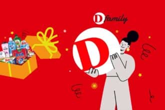 Dfamily 2023