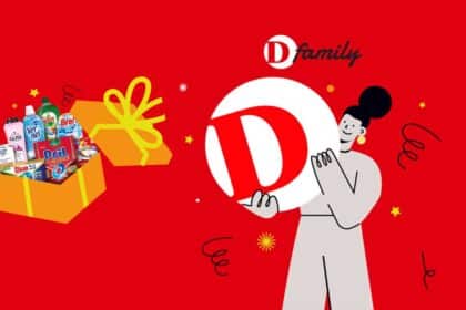 Dfamily 2023