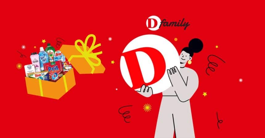 Dfamily 2023