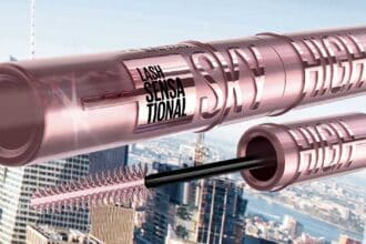 Diventa tester Maybelline Sky High