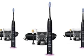 Diventa tester Philips Sonicare 9400 DiamondClean Smart