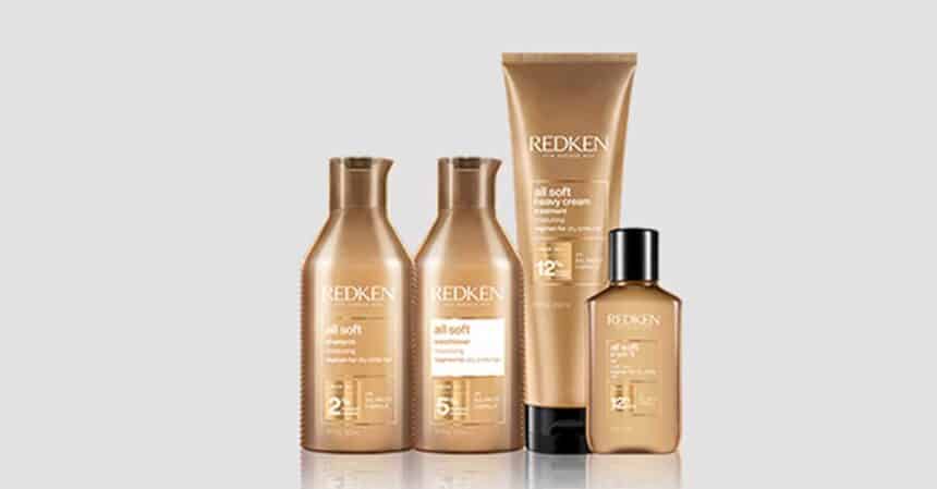 Diventa tester Redken all soft mega curls