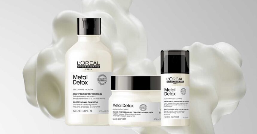 Diventa tester di Metal Detox