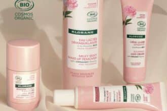 Diventa tester trattamenti viso Klorane Peonia BIO
