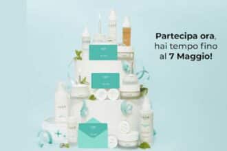 Luce Day Giveaway