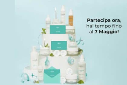 Luce Day Giveaway