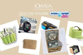 Omia collection 2024