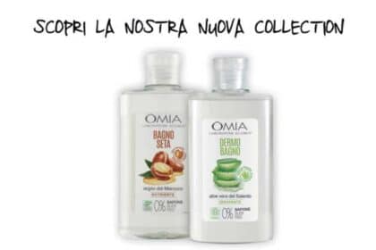 Omia collection