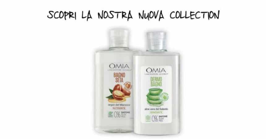 Omia collection