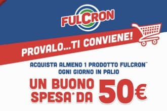 Prova Fulcron