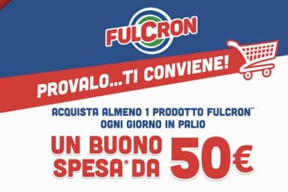 Prova Fulcron