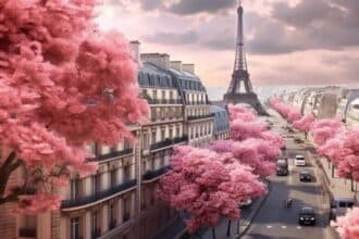 Prova a vincere un viaggio a Parigi con Ritocco Perfetto ed Elvive