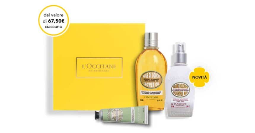 Veepee x L’Occitane