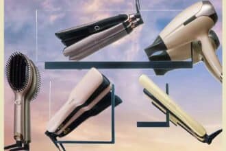 Vinci gratis ghd Sunsthetic