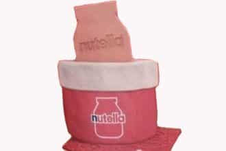 Vinci il kit pane Nutella con il nuovo concorso