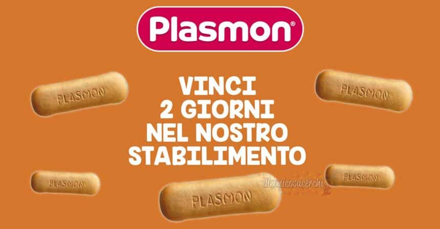 Visita casa Plasmon