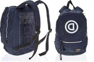 Zaino Desigual Ecoalf offerta Amazon