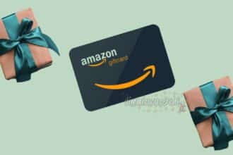 Amazon regala 5 euro di sconto