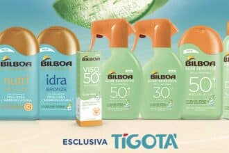 cashback Bilboa "Idratati e rimborsati