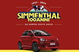 concorso Simmenthal 100 anni