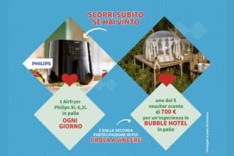Concorso Sveltesse "I love Kefir