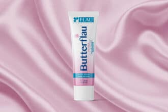 Butterflau Intima