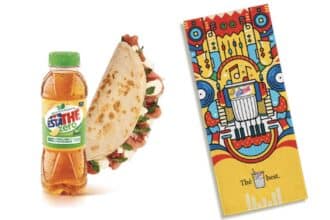 Concorso Estathé e La Piadineria