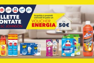 Concorso Sc Johnson