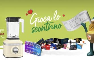 Concorso Zespri