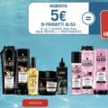 Consumer Promo Gliss