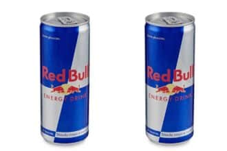 Diventa Tester Red Bull