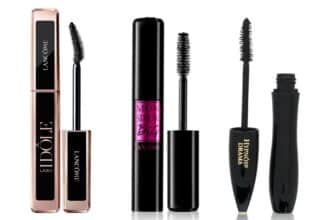 Diventa Tester di uno dei Mascara Iconici Lancôme