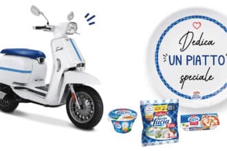 Galbani Santa Lucia: Dedica un piatto speciale