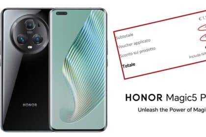 HONOR Magic5 Pro