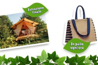 Il gusto di essere naturali:
