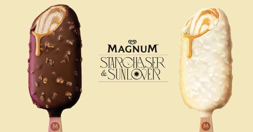 Concorso "Magnum Starchaser & Sunlover"